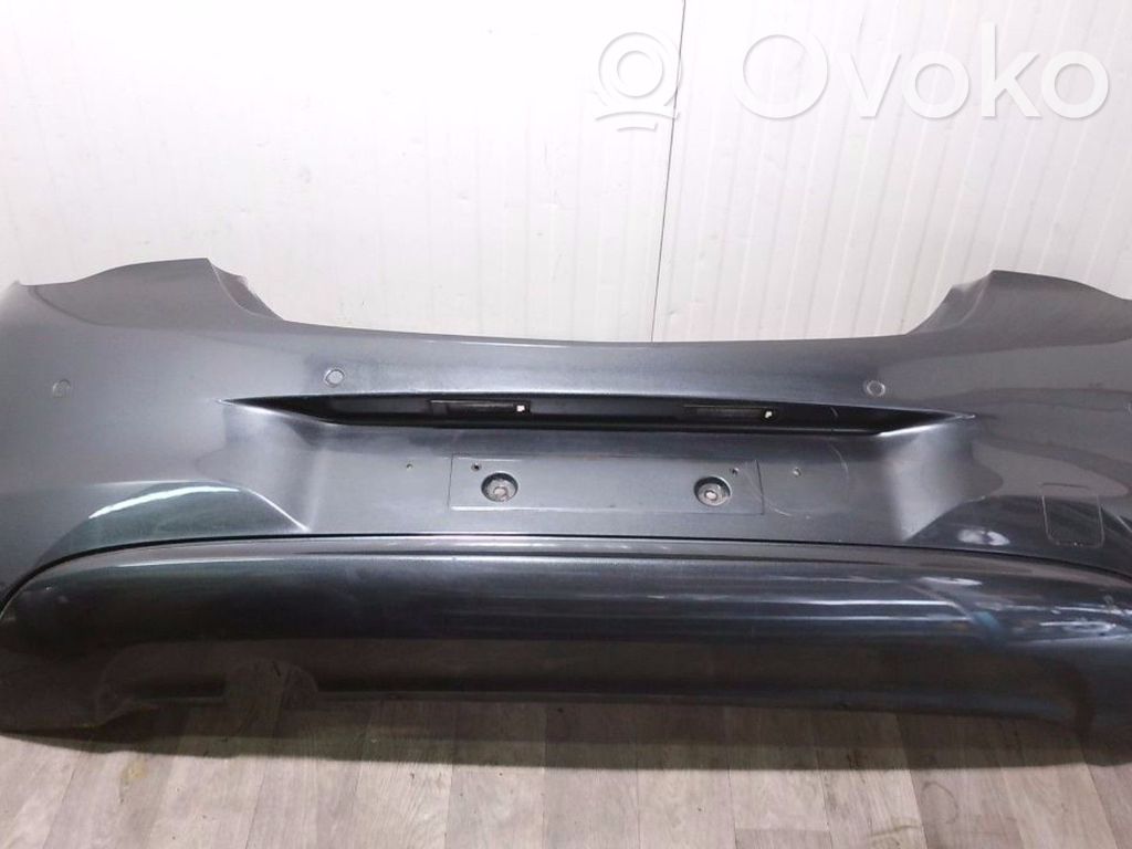 Bamperis   39002831
