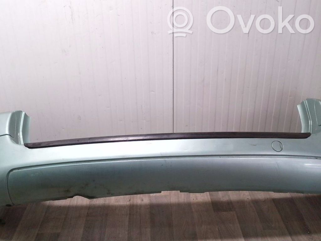 Peugeot 307 Paraurti 