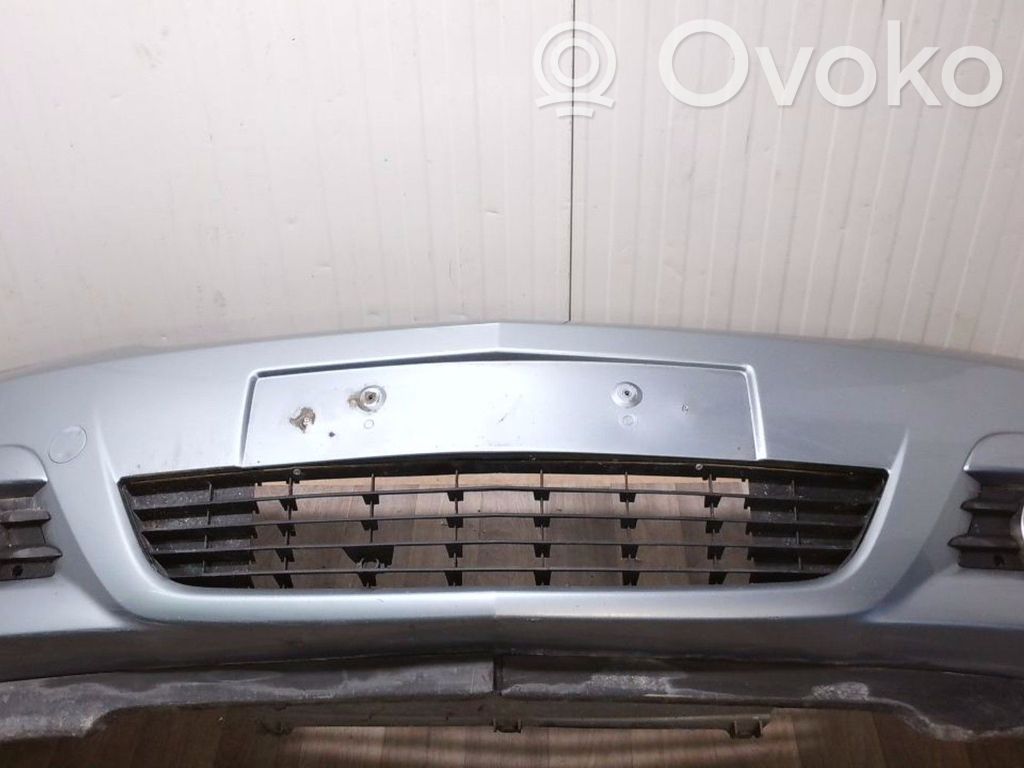 Opel Meriva A Parachoques delantero 