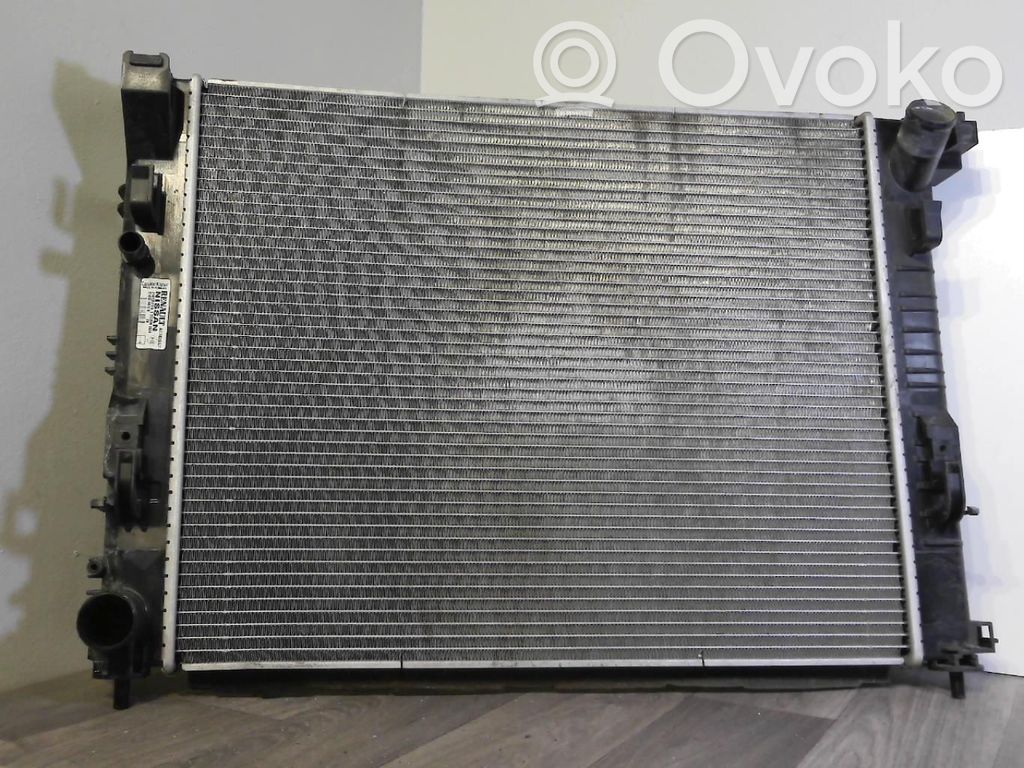 Renault Clio V Radiateur de refroidissement 