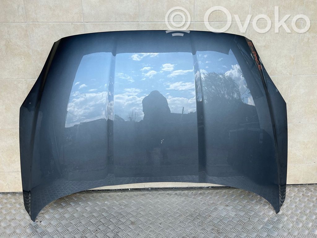 Engine bonnet/hood