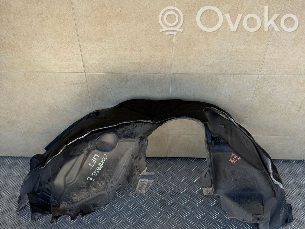 Jeep Compass Apărători interioare aripă roată spate 