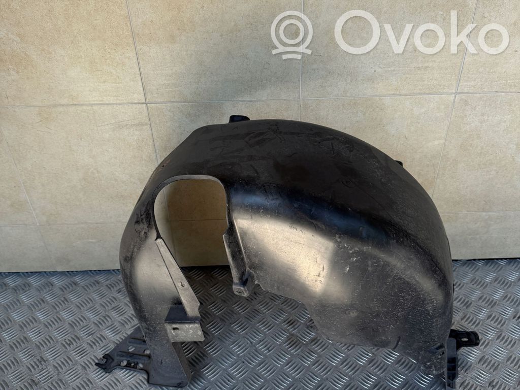 Audi A1 Apărători interioare aripă roată spate 
