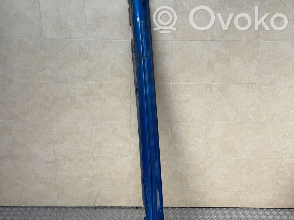 Ford Focus Slenksčio dalis 