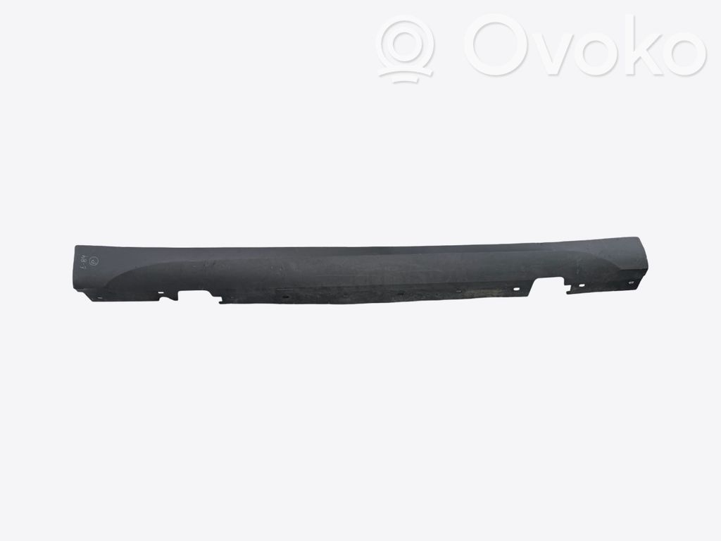 BMW X1 E84 Sill 