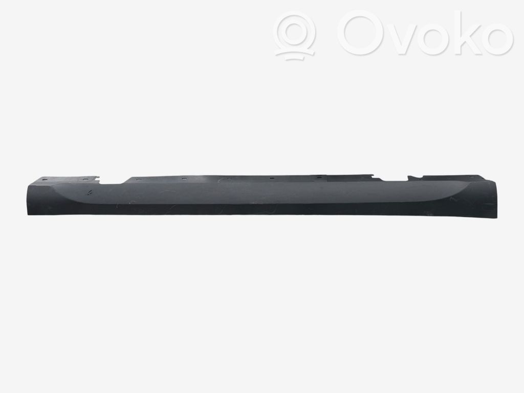 BMW X1 E84 Sill/side skirt trim 