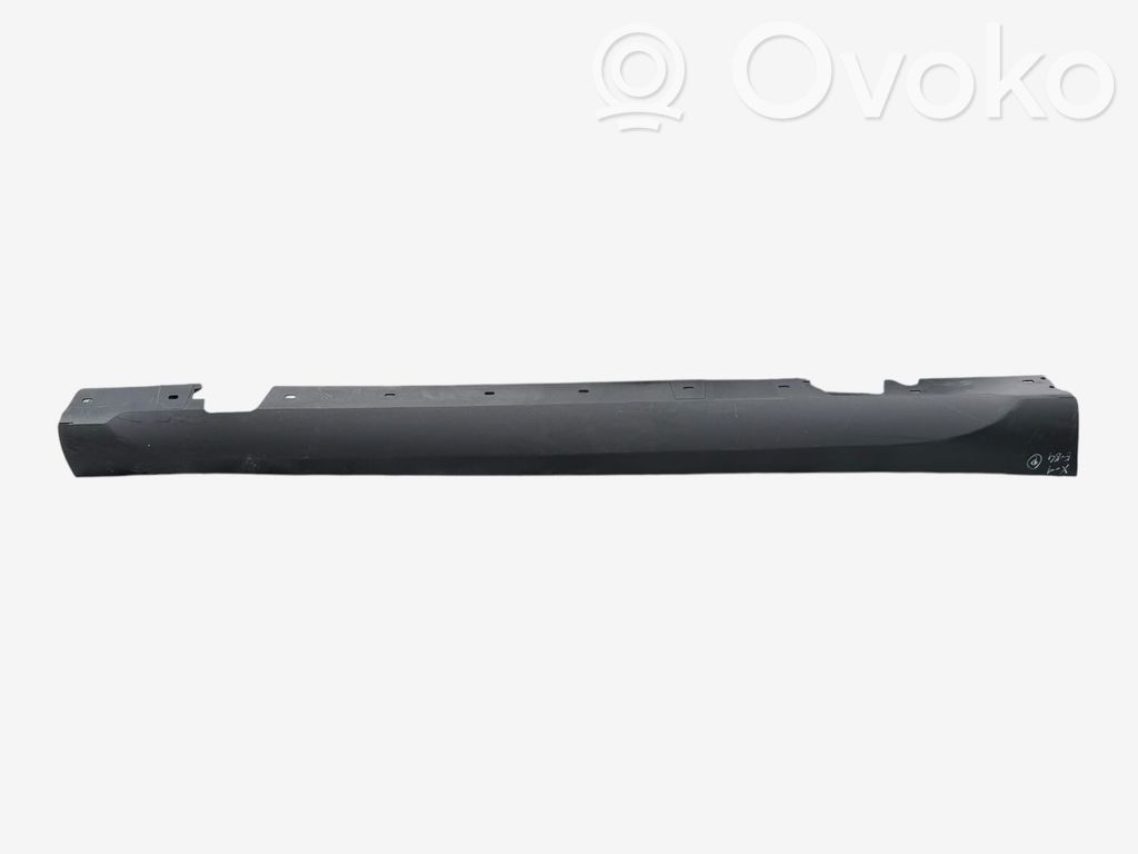 BMW X1 E84 Sill/side skirt trim 