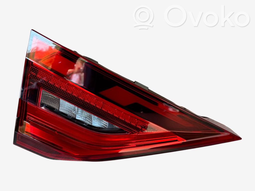 Audi A1 Takaluukun takavalot 