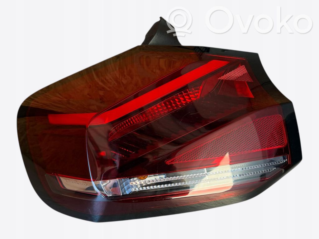 Citroen C4 III e-C4 Takavalot 