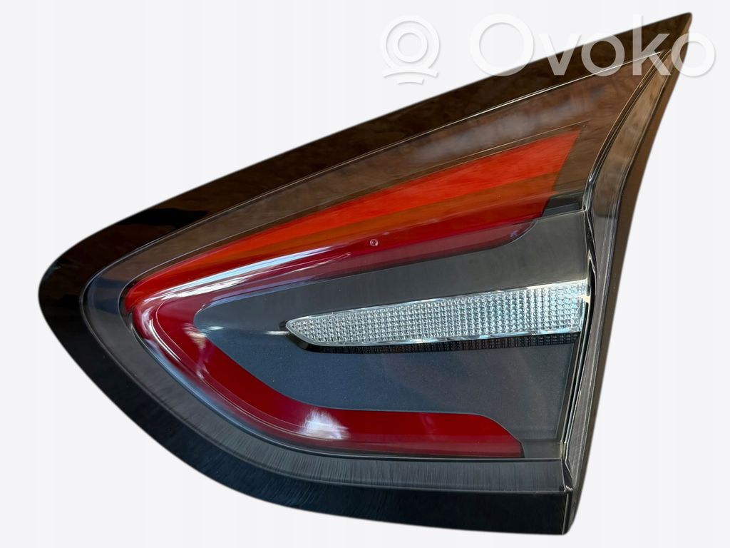 Ford Puma Takaluukun takavalot 