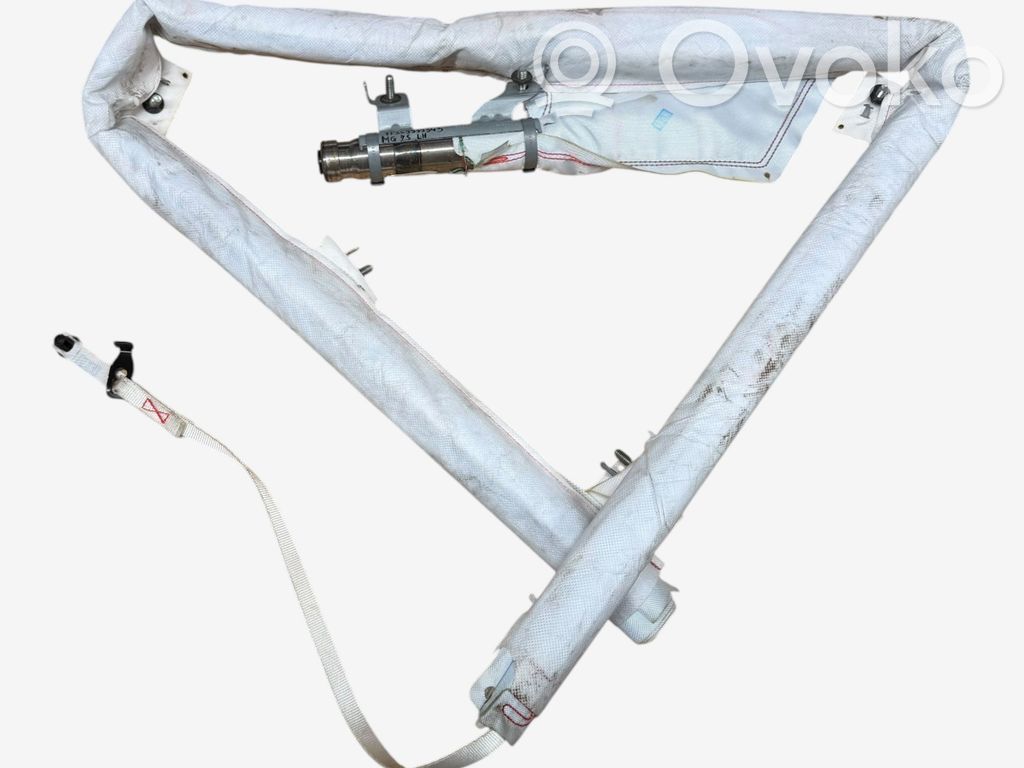 MG ZS Airbag volan 