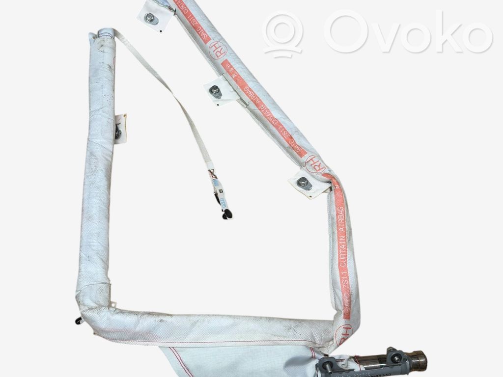 MG ZS Airbag dello sterzo 