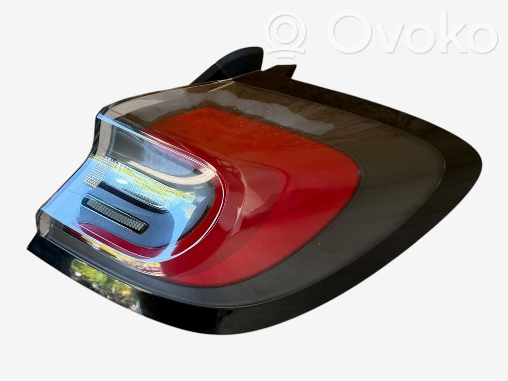 Ford Puma Takavalot 