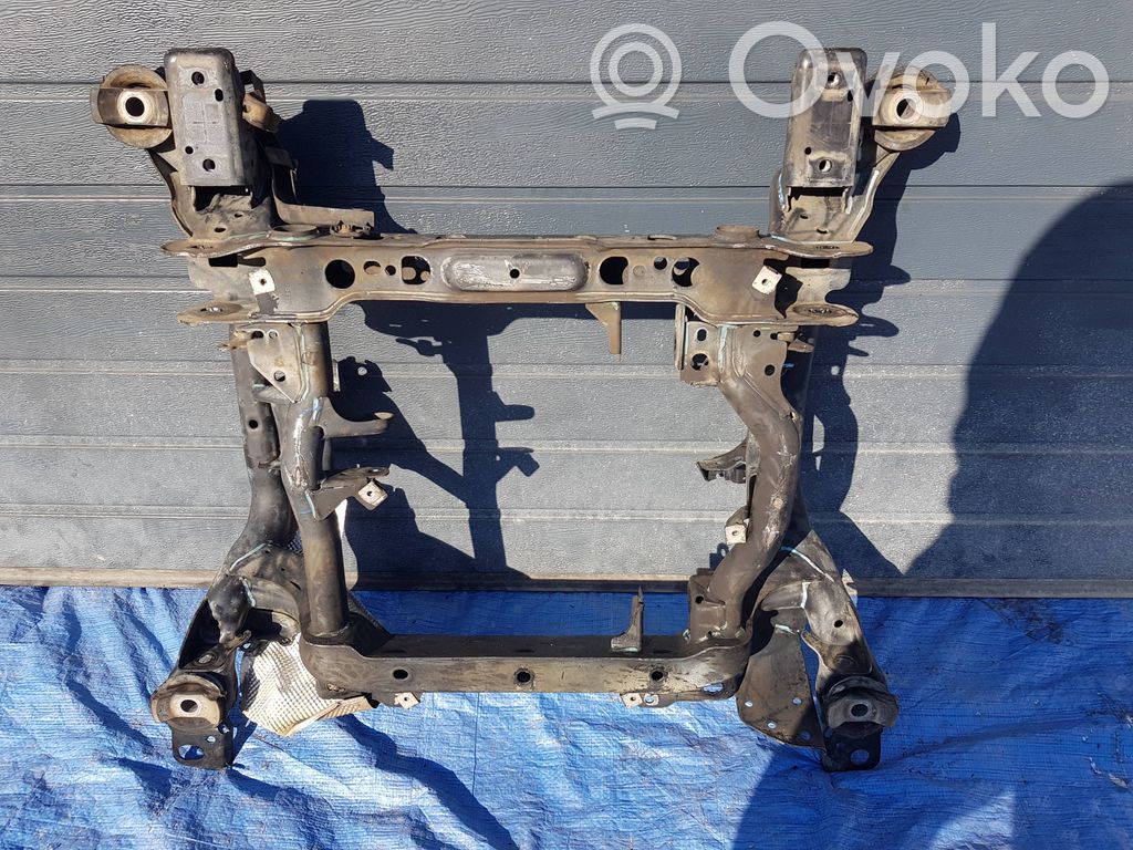Bastidor delantero   ABBN1663302000,1663302000