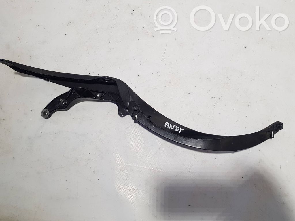 Porsche Boxster 986 Zawias klapy tylnej bagażnika 