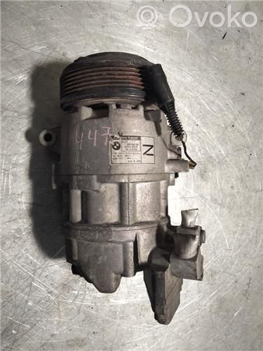 Alpina B3 E46 Air conditioning (A/C) compressor (pump) 