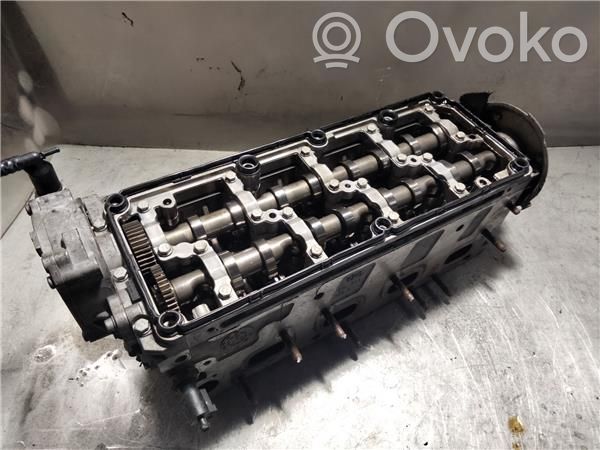 Audi A3 S3 8P Galva 