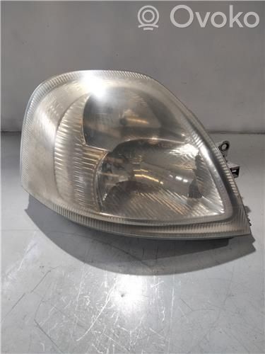 Nissan Interstar Headlight/headlamp 