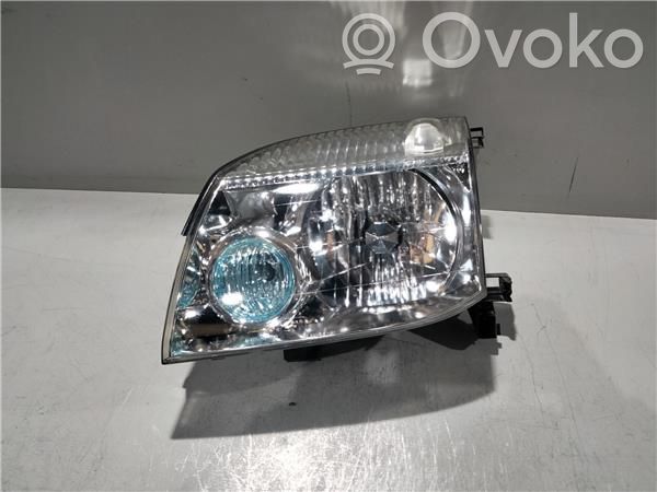 Nissan X-Trail T30 Faro delantero/faro principal 