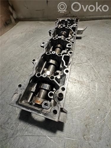Citroen C3 Engine head 