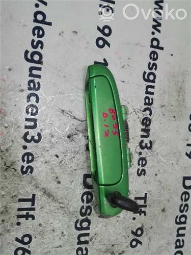 KIA Picanto Front door exterior handle 