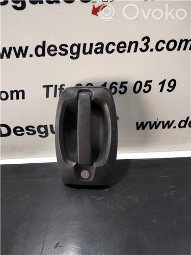 Citroen Jumper Front door exterior handle 