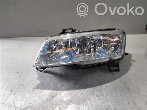Fiat Stilo Headlight/headlamp 