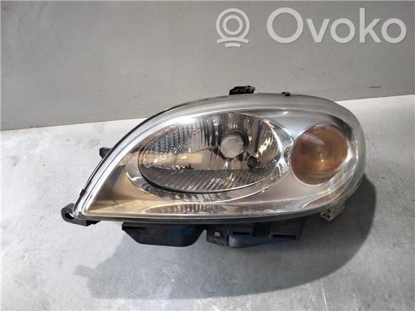 Citroen Saxo Priekinis žibintas 