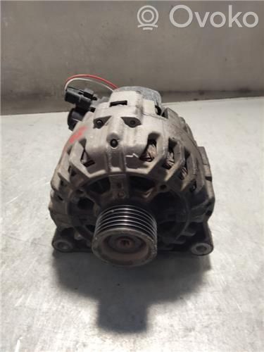 Citroen C4 I Ģenerators 
