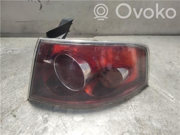 Seat Ibiza III (6L) Rear tail light bulb 