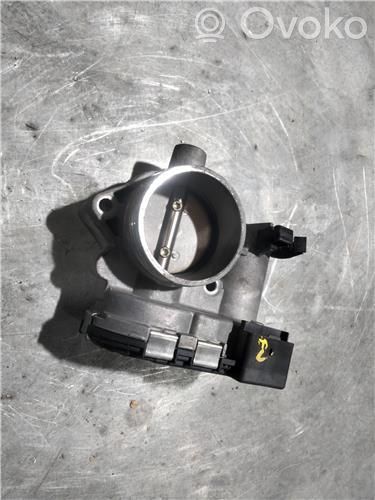 Citroen Xsara Throttle valve 