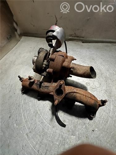Turbina   BV39