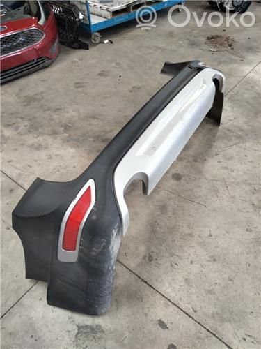 Bamperis   D5244T10