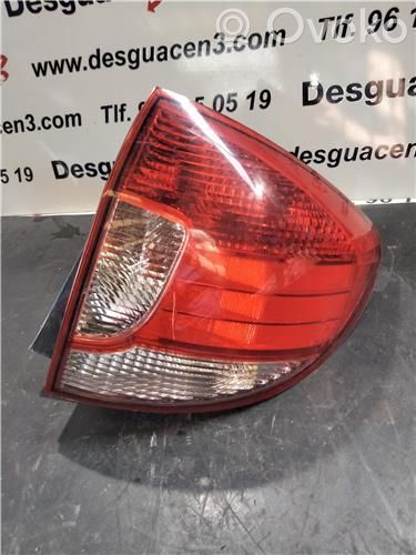KIA Rio Лампочка 