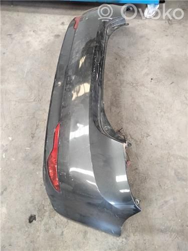 KIA Pro Cee'd II Rear bumper 