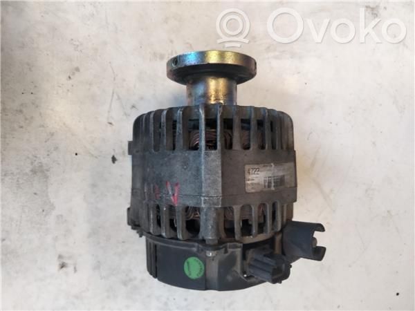 Alternador   4722