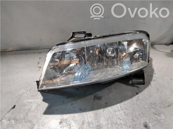 Fiat Stilo Headlight/headlamp 