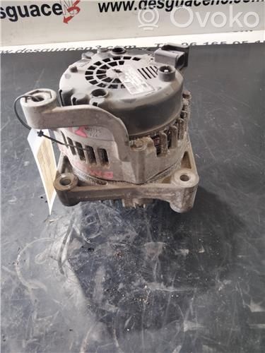 BMW 1 E81 E87 Generator/alternator 
