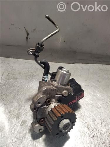 Fuel injection high pressure pump   28477820