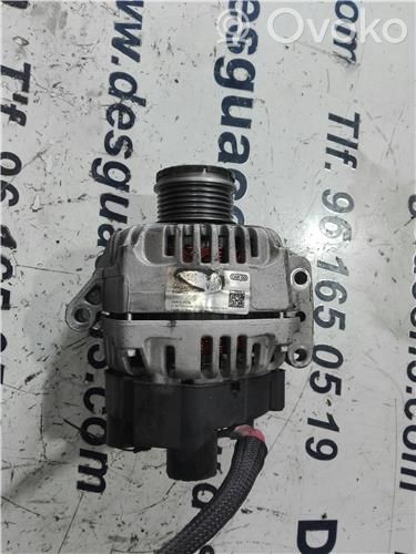 Alternador   SINREF