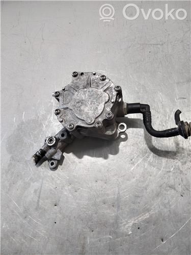 Seat Altea XL Fuel injection high pressure pump 
