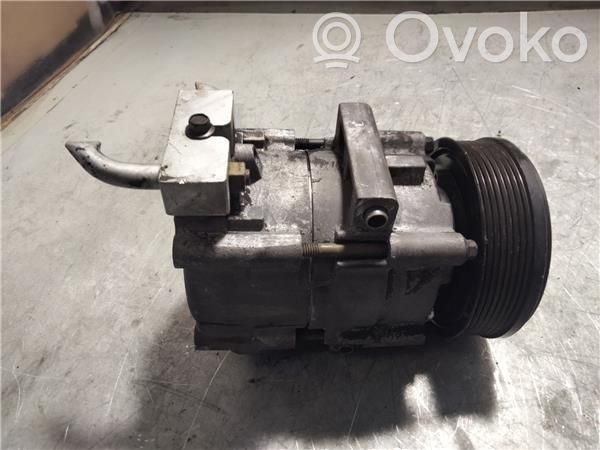 Ford Transit Air conditioning (A/C) compressor (pump) 