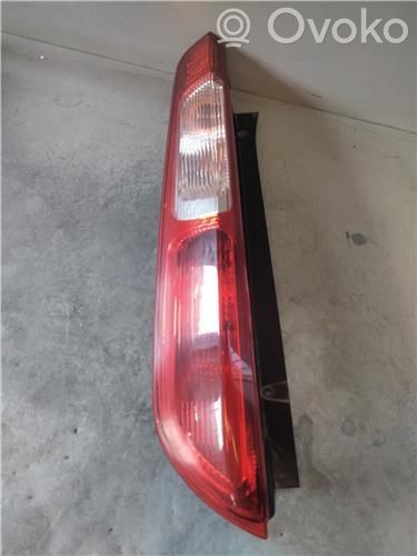 Ford Focus Rear tail light bulb 