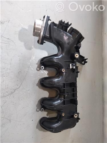 Peugeot Expert Intake manifold 