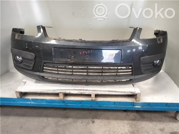 Ford Focus C-MAX Priekinis bamperis 