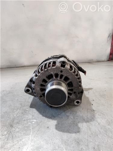 Generatorius   A6651540202