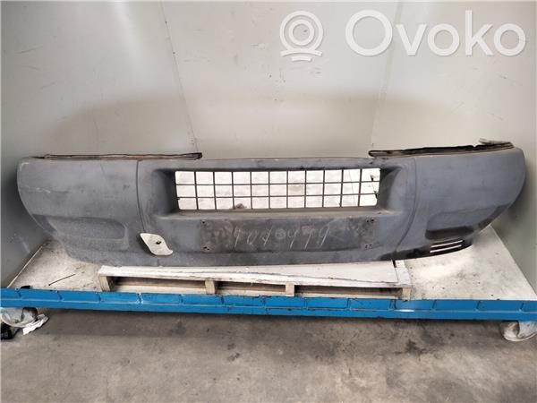 Iveco Daily 35 - 40.10 Etupuskuri 