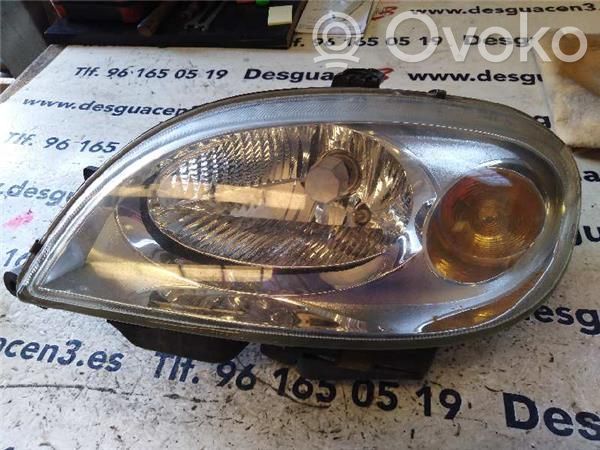 Citroen Saxo Headlight/headlamp 