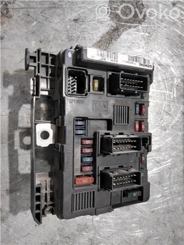 Citroen C2 Fuse module 