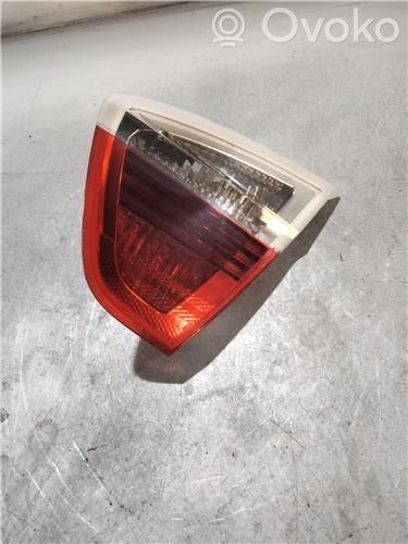 Lámpara de faros/luces traseros   204D4